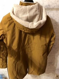 Парка Helly hansen
