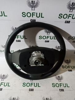 Руль Hyundai I30