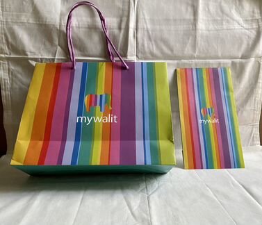 Пакеты Tous, MyWalit, Sanlight, Tiffany,Pandora