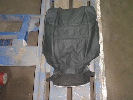 Хонда Легенда Honda Legend KB1 Обивка сидушки