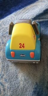 Машина чак Hasbro, chicco обмен/продажа