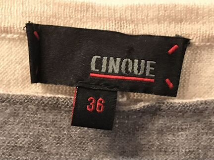 Женский пуловер Cinque
