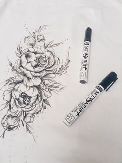 Эксклюзивные футболки на заказ