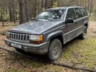 Jeep Grand Cherokee 4.0 AT, 1993, 356 134 км