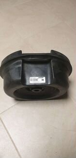 Сабвуфер nissan murano