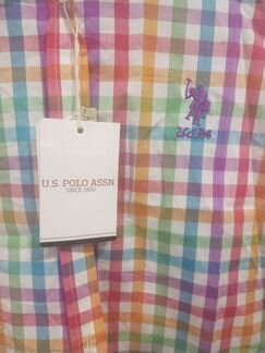 Рубашка для девочек