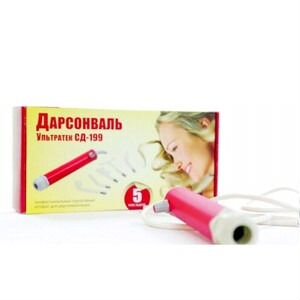 Дарсонваль сд-199 Ультратек