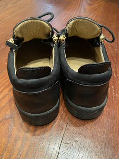 Кеды Giuseppe Zanotti