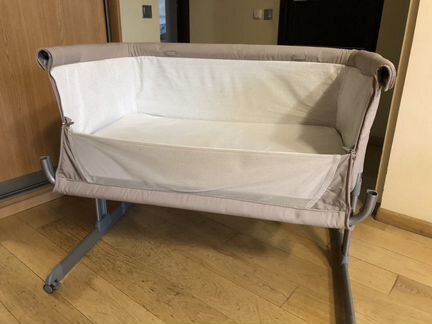 Люлька/кроватка chicco