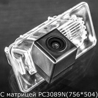 Камера заднего вида 3089 Toyota HS8430