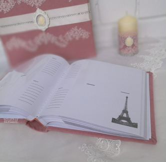 Фотоальбом, альбом для фотографий