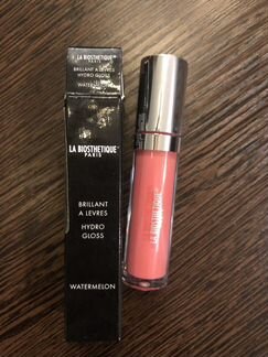 Hydro Gloss Watermelon увлажняющий блеск для губ