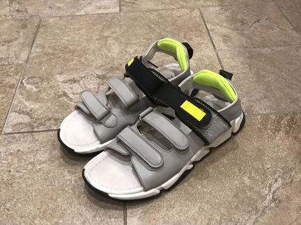 Босоножки Jarrett (оригинал)