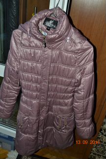 Пальто весна. осень