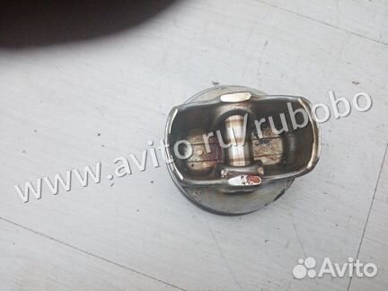 Поршень Vw Polo 5 HB CGG 2010