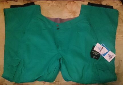 Брюки штаны Firefly горнолыжные L 48 р