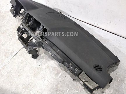 Торпедо Мерседес W166 ML