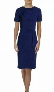 Платье Ralph Lauren новое синее 40-42 (0)