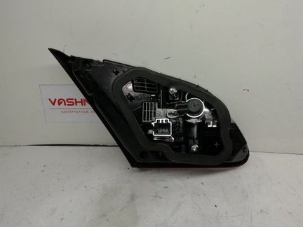 Фонарь задний правый Volkswagen Passat Cc 2.0 TDI