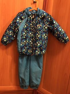 Костюм на весну «lenne