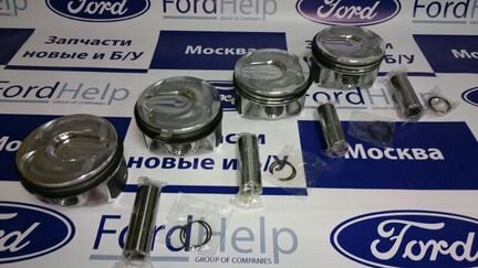 Поршень в сборе 2.0Б EcoBoost 203л.с Ford Mondeo 5