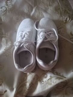 Кроссовки для спортивной аэробики