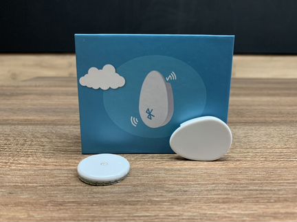 Мониторинг Bubble для FreeStyle Libre