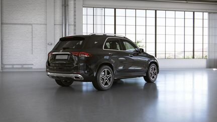 Mercedes-Benz GLE-класс 2.0 AT, 2020