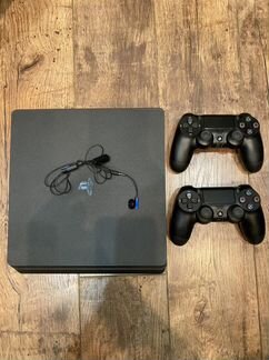 Sony PS4