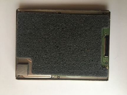 HDD samsung HS12UHE (SATA/Lif) 120Gb