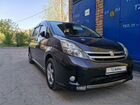 Toyota Isis 1.8 AT, 2007, 286 000 км