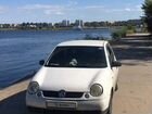 Volkswagen Lupo 1.0 МТ, 1999, 230 000 км объявление продам