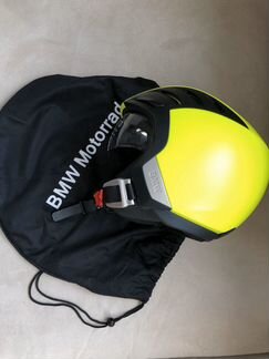 Новый мото шлем BMW airflow 2, 54/55
