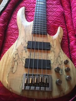 Бас Гитара Ltd-B405 SM