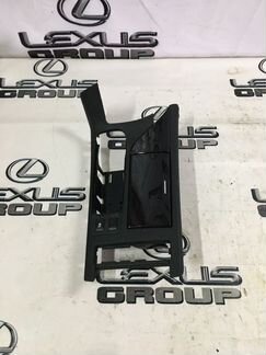Накладка консоли Lexus Rx270 AGL10 1arfe 2014