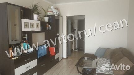 2-к квартира, 46.7 м², 5/7 эт.