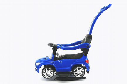 Детский Электромобиль - Каталка Mercedes GL63 AMG