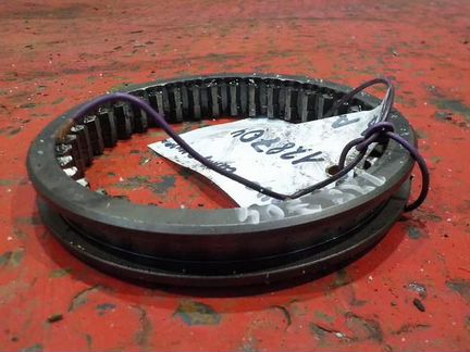 Кольцо синхронизатора Мерседес 3892621823