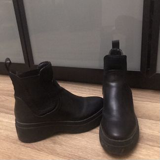 Ботинки челси