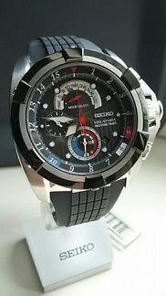 Часы Seiko Velatura SPC007P1 новые