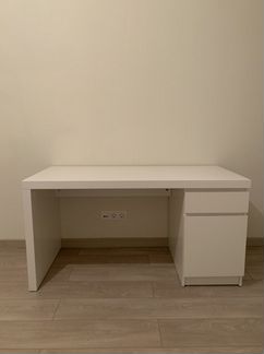 Стол IKEA икеа мальм