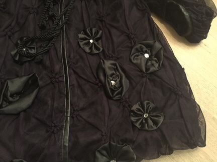 Новое летнее пальто Anteprima