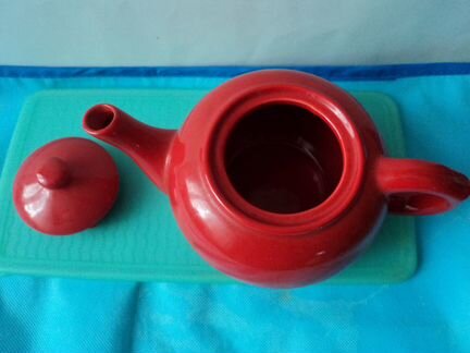 Чайник заварочный Katerina ceramics