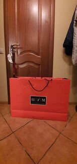 Большие пакеты цум, оригинал, 50х70