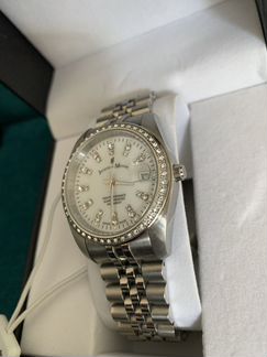 Часы jacques du manoir