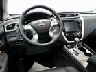 Nissan Murano 3.5 CVT, 2020 объявление продам