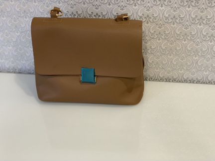 Сумка через плечо