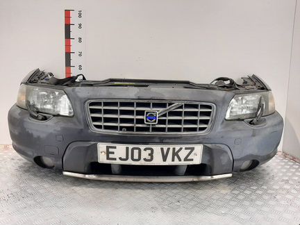 Передняя часть (ноускат) в сборе для Volvo XC70 2
