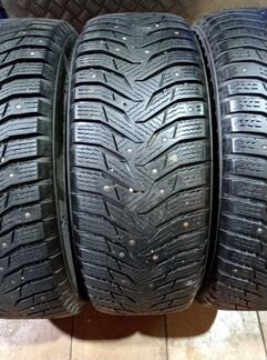 205 60 16 Nexen бу Шины Зимние 205 60 R16 99D