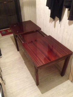 Журнальный стол раздвижной Словакия